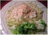 Chicken And Pasta. Recipe by Gloria