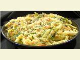 Penne Tricolore