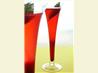 Plum-Blueberry Spritzers