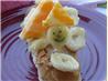 Sailboat Sandwiches for Pint-Size Captains