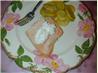 Lemon Rosemary Mayonnaise. Recipe by Sharon123