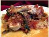 Mexican Chicken Casserole