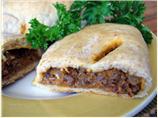 Pizza Calzones - Diabetic