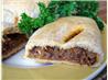 Pizza Calzones - Diabetic