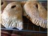 Pizza Calzones - Diabetic