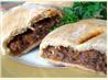 Pizza Calzones - Diabetic