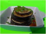 Ww 2 Points - Japanese Grilled Eggplant (Aubergine)