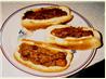 Ospidillo Cafe Cincinnati Chili No. 2. Recipe by Bone Man