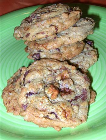 Chocolate Chip Toll House Cookies. Photo by justcallmetoni