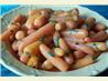 Apricot and Tarragon Baby Carrots. Recipe by *Parsley*