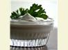 Horseradish Cream
