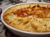 Cornbread Taco Bake. Recipe by Linda's Kitchen