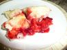Crock Pot Cherry Cobbler. Recipe by bluemoon downunder