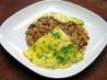 Korean " Oma" Fried Rice With Egg Topping