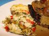 Risotto Cakes