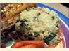 Risotto Cakes