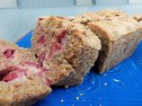 Strawberry Bread