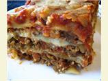 Lasagna