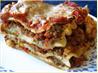Lasagna the Irish Way