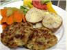 Cod Fish Cakes