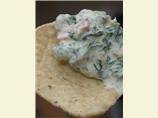 One More Spinach Dip!