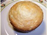 Whole Lemon Muffins