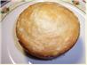 Whole Lemon Muffins. Recipe by Tasty Tidbits