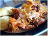 10-Layer Poor Man's Lasagna Casserole. Recipe by Wildflour