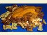 10-Layer Poor Man's Lasagna Casserole