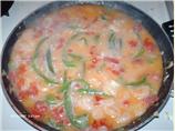 Shrimp in Coconut Milk