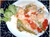 Shrimp in Coconut Milk