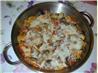 Mixed Vegetables Casserole. Recipe by jovigirl