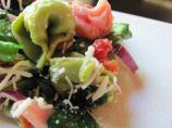Tortellini Salad