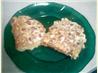 Caramel Pecan Dream Bars. Recipe by Mirj