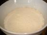 Sunset Sourdough Starter. Recipe by duonyte
