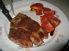 Simple Fried Pork Chops