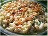 Classic Macaroni Salad - Made Lighter!