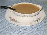 Turkey Gravy