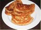Southern Fried Peach Pies