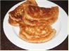 Southern Fried Peach Pies. Recipe by Petdrwife