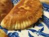 Southern Fried Peach Pies. Recipe by Petdrwife