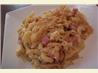 Ham and Swiss Casserole