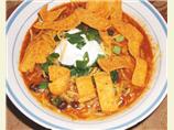 Southwestern Black Bean Chili