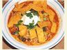 Southwestern Black Bean Chili