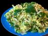 Indonesian Coleslaw