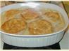 Biscuit Topped Chicken Pot Pie