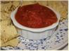 The Best Restaurant Salsa Made at Home