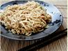 Creamy Ramen Noodles