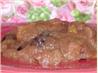 Crock Pot Baked Apples