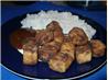 Marinated Tofu for Meat-Eaters Who Hate Tofu